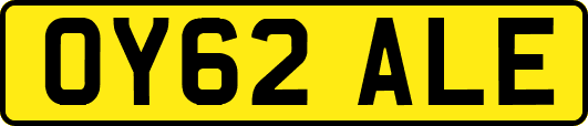 OY62ALE