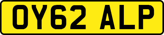 OY62ALP