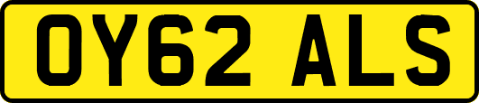 OY62ALS