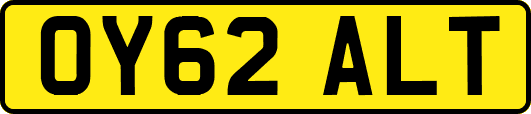 OY62ALT