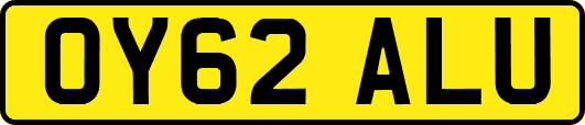 OY62ALU