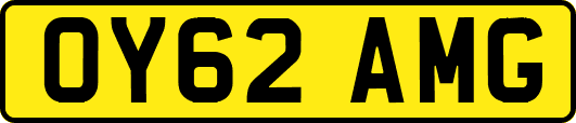 OY62AMG