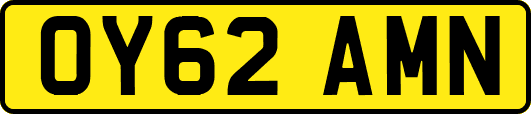 OY62AMN