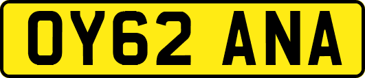 OY62ANA