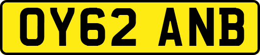 OY62ANB