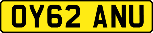 OY62ANU