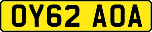 OY62AOA