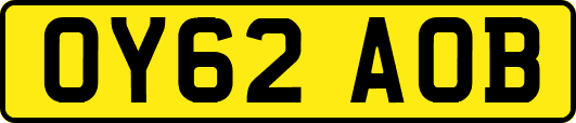 OY62AOB