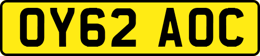 OY62AOC