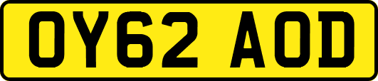 OY62AOD