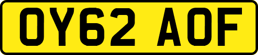 OY62AOF