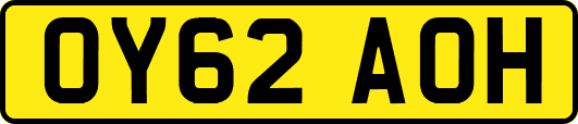 OY62AOH