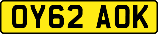 OY62AOK