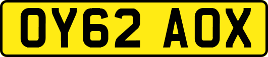 OY62AOX