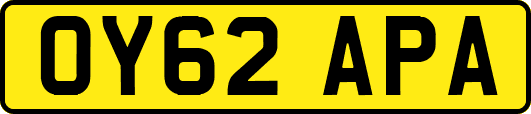 OY62APA