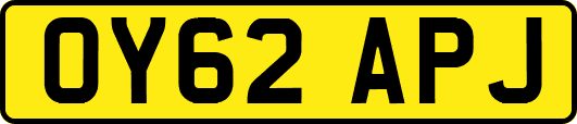 OY62APJ