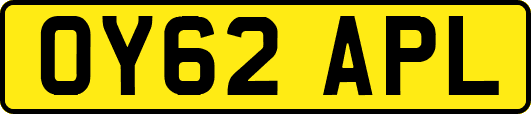 OY62APL