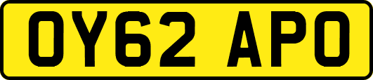 OY62APO
