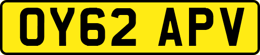 OY62APV
