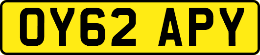 OY62APY