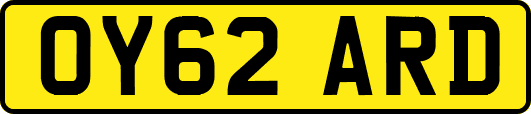 OY62ARD