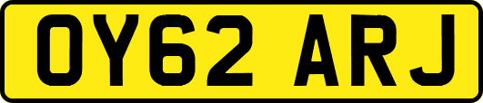 OY62ARJ