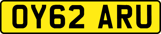 OY62ARU