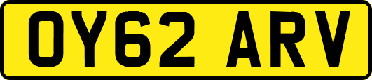 OY62ARV