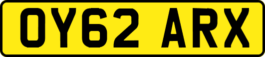 OY62ARX