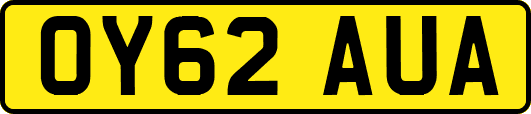 OY62AUA
