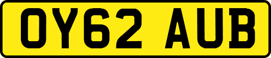 OY62AUB