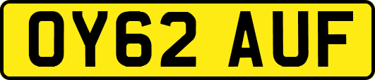 OY62AUF