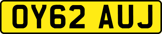 OY62AUJ
