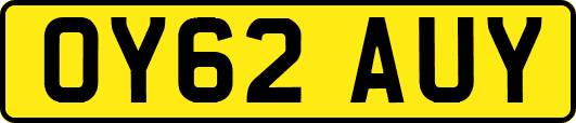 OY62AUY