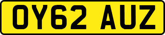 OY62AUZ
