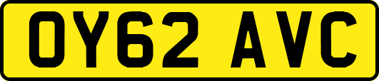 OY62AVC
