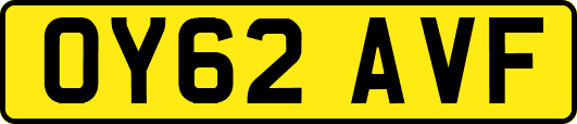 OY62AVF