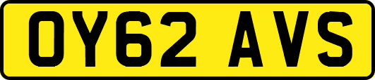 OY62AVS