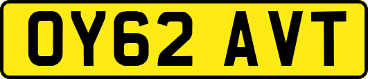OY62AVT