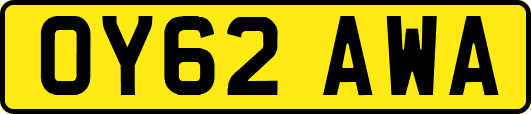 OY62AWA