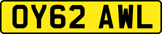 OY62AWL