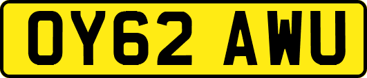 OY62AWU