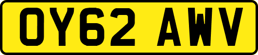 OY62AWV