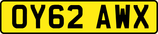 OY62AWX