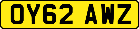 OY62AWZ