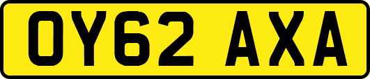 OY62AXA