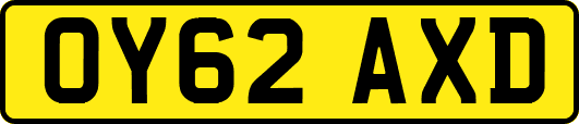 OY62AXD