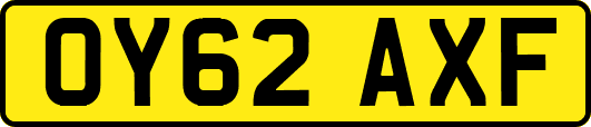 OY62AXF