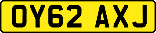 OY62AXJ