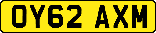 OY62AXM